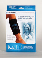 Ice It! ColdComfort System Medium  6  x 9   (#530)