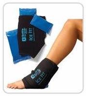 Ice It! ColdComfort System Ankle/Elbow/Foot 10 x13 (514)