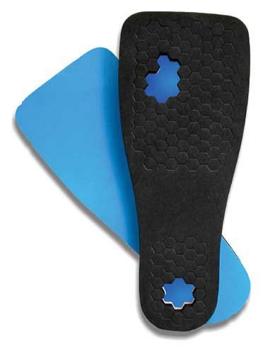 Peg Assist System Small Insole M 6 - 8