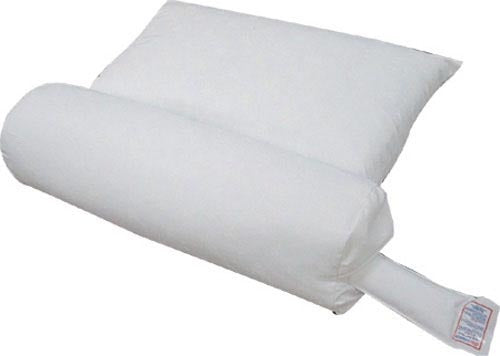 Hot & Cold Therapeutic Gelly-Roll Pillow 15  x 21