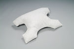 BreathEasy CPAP Pillow 22  X 17  X 5  White