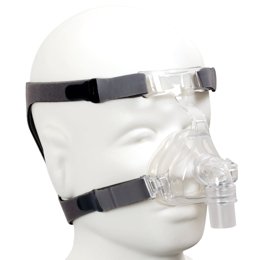 DreamEasy Nasal CPAP Mask with Headgear  Medium
