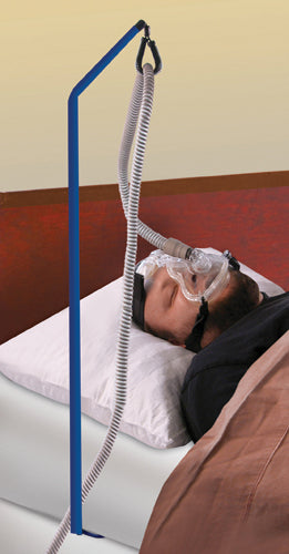 CPAP Tube Holder