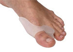 GelSmart Toe Spacer / Bunion Guard Combo  One Size
