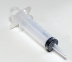 60cc Piston Irrigation Syringe - #Elite Care Supplies#