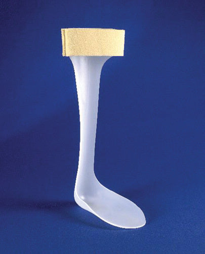 Drop Foot Brace  Right Small fits sizes M5 - 6/F6.5 - 7.5