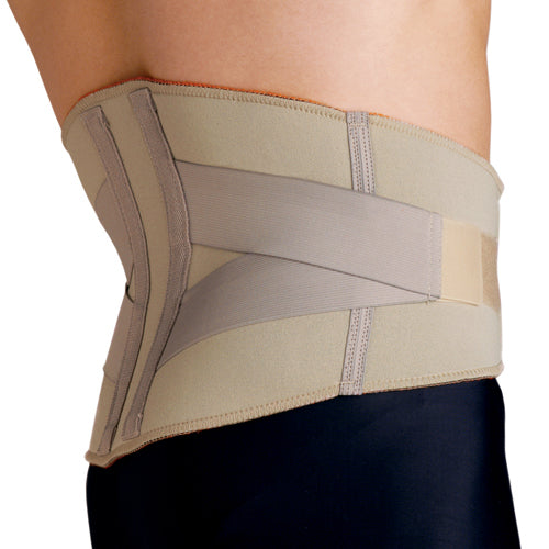 Blue Jay Lumbar Support XL X-Large  39.75 -44  Blue Jay