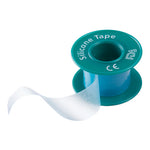 SoreSpot Silicone Tape 1  x 1.5 yd   Pack/1