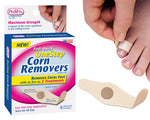 Pedi-Quick OneStep Corn Removers