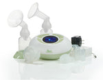 Pure Expressions Breast Pump Double Electric